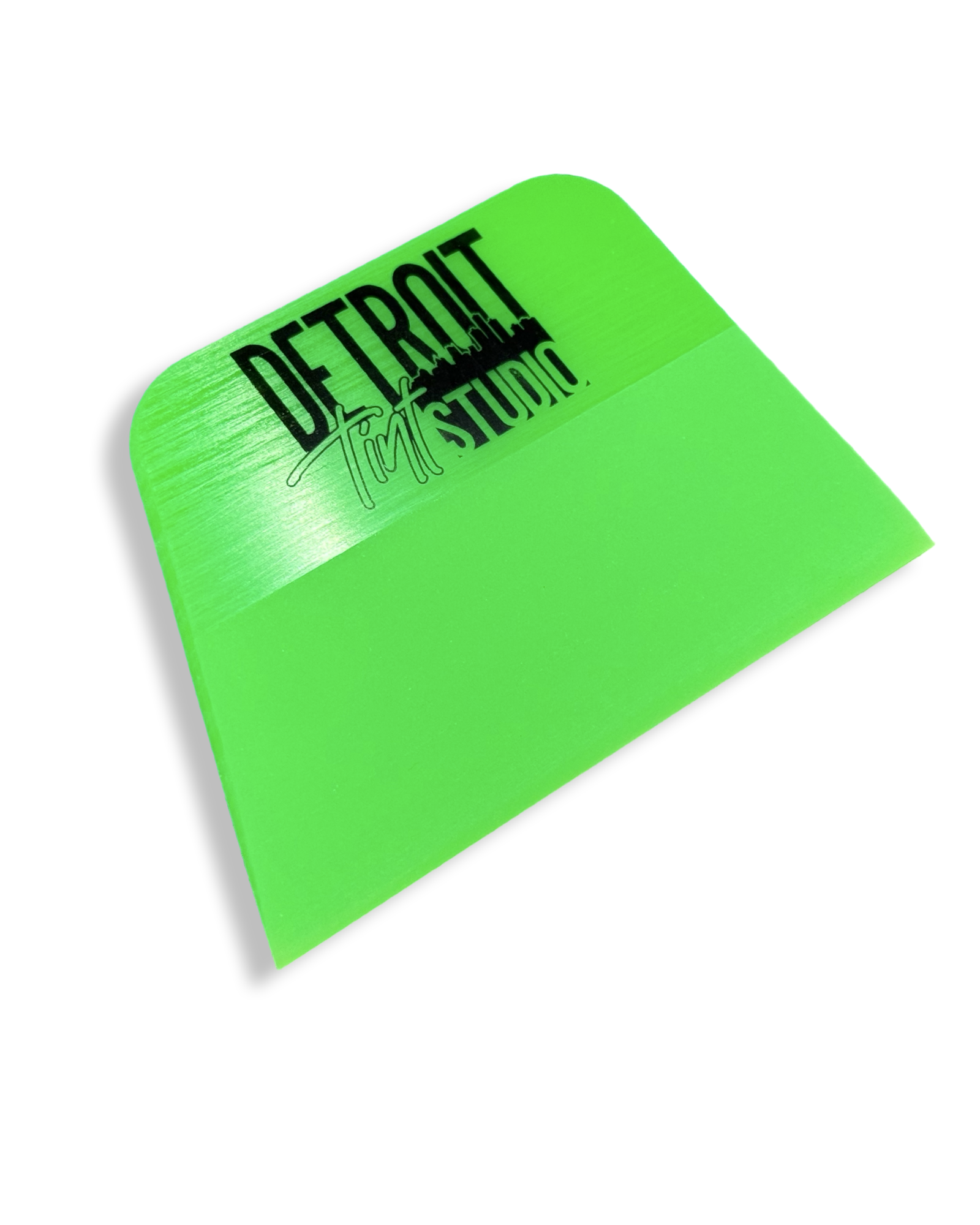 Tint Studio Small Quarter Window and Edge Squeegee