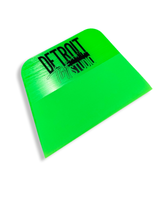 Tint Studio Small Quarter Window and Edge Squeegee