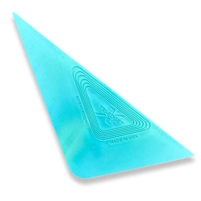 Special Edition Tri Edge X Shallow Water (1 Card)