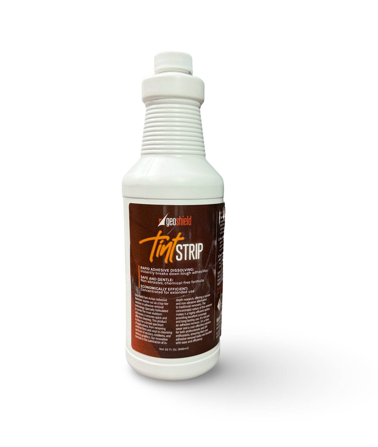 Tint SLIP + Tint Strip Fast-Action Adhesive Remover