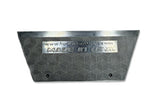 5” PPF BLACK OUT CROPPED SQUEEGEE BLADE
