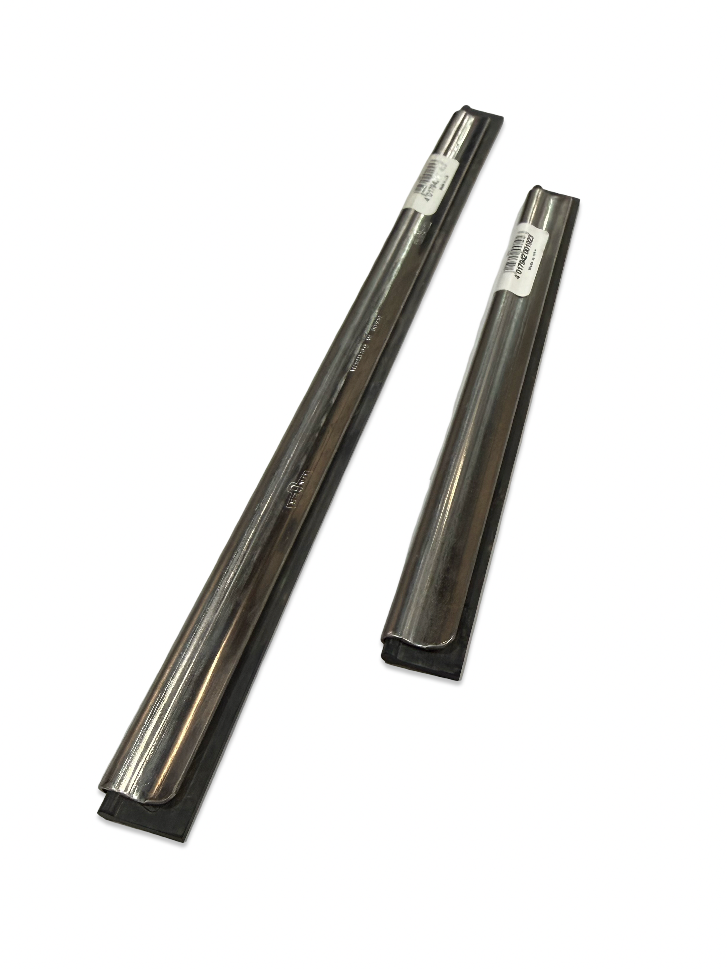 12" or 8" Unger S Squeegee Channel