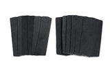 6 Pack Double Buffer for the Tri-Edge Shrinking Card (Switch Card 4" & Pro's Cards)