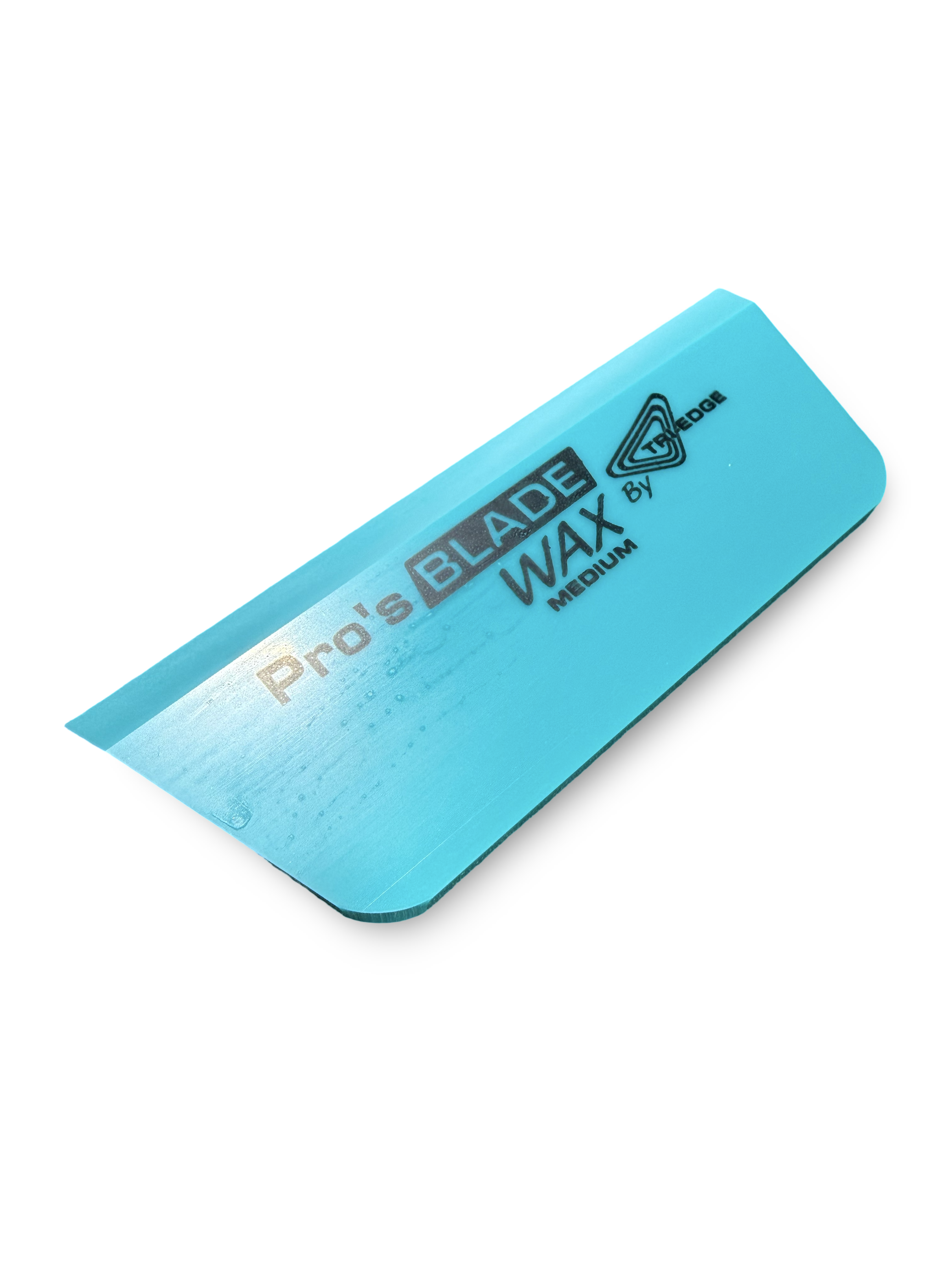 5.25 '' Pro's Blade WAX – Teal Crop (Medium)
