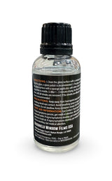 Ceramic Glass Coating with Grey Foam Applicator Pad