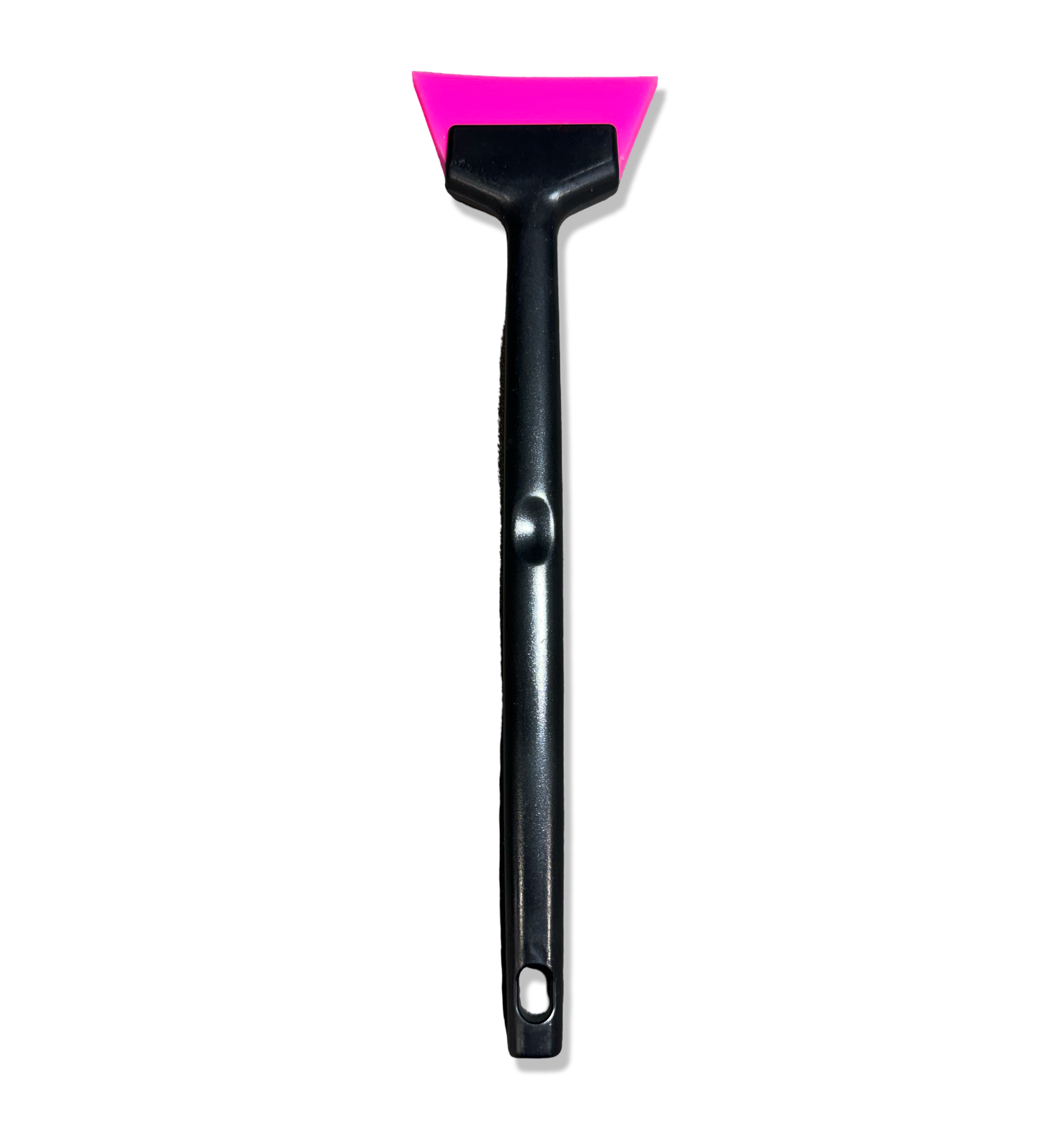 Mini Squeegee Handle 7-inch handle grip