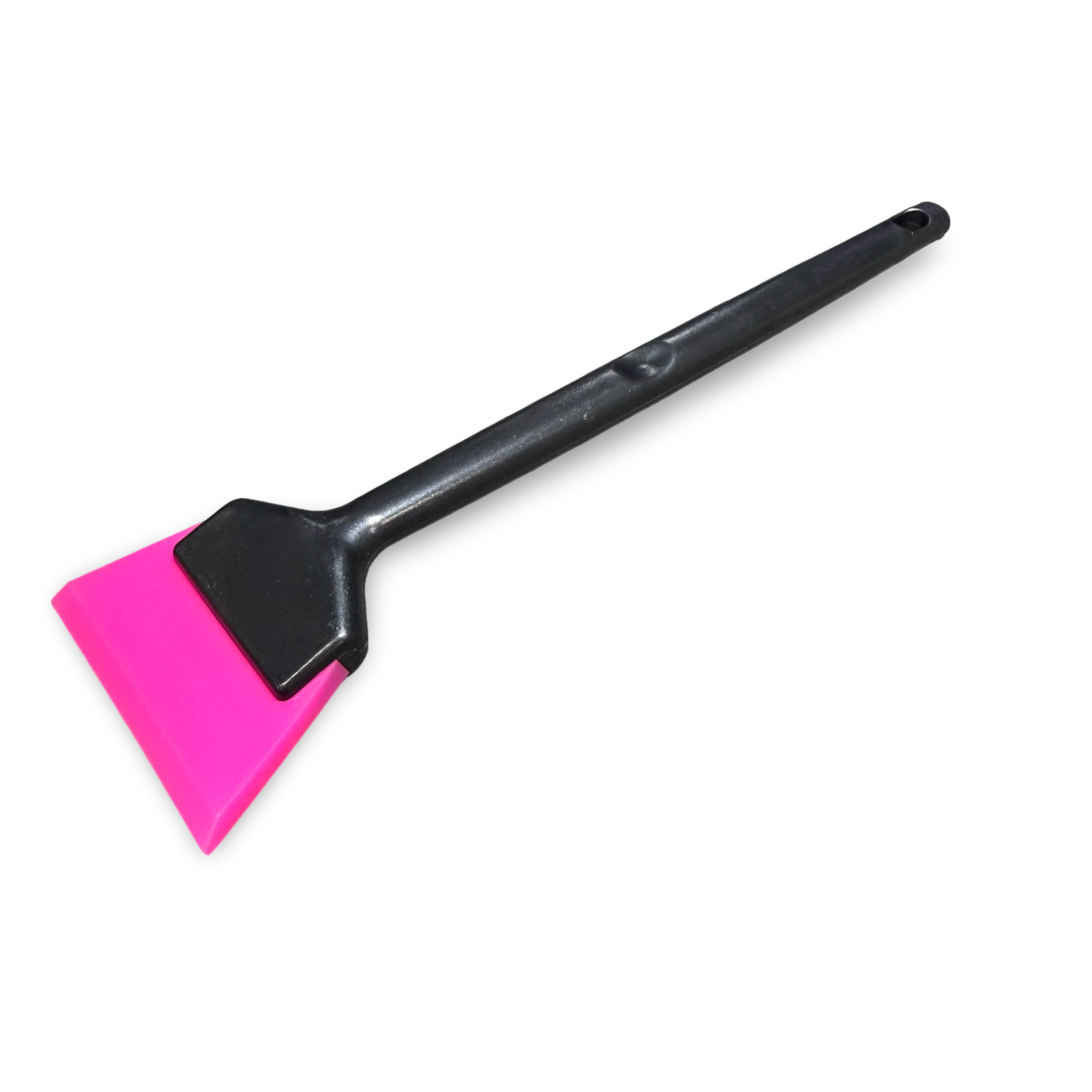 Mini Squeegee Handle 7-inch handle grip