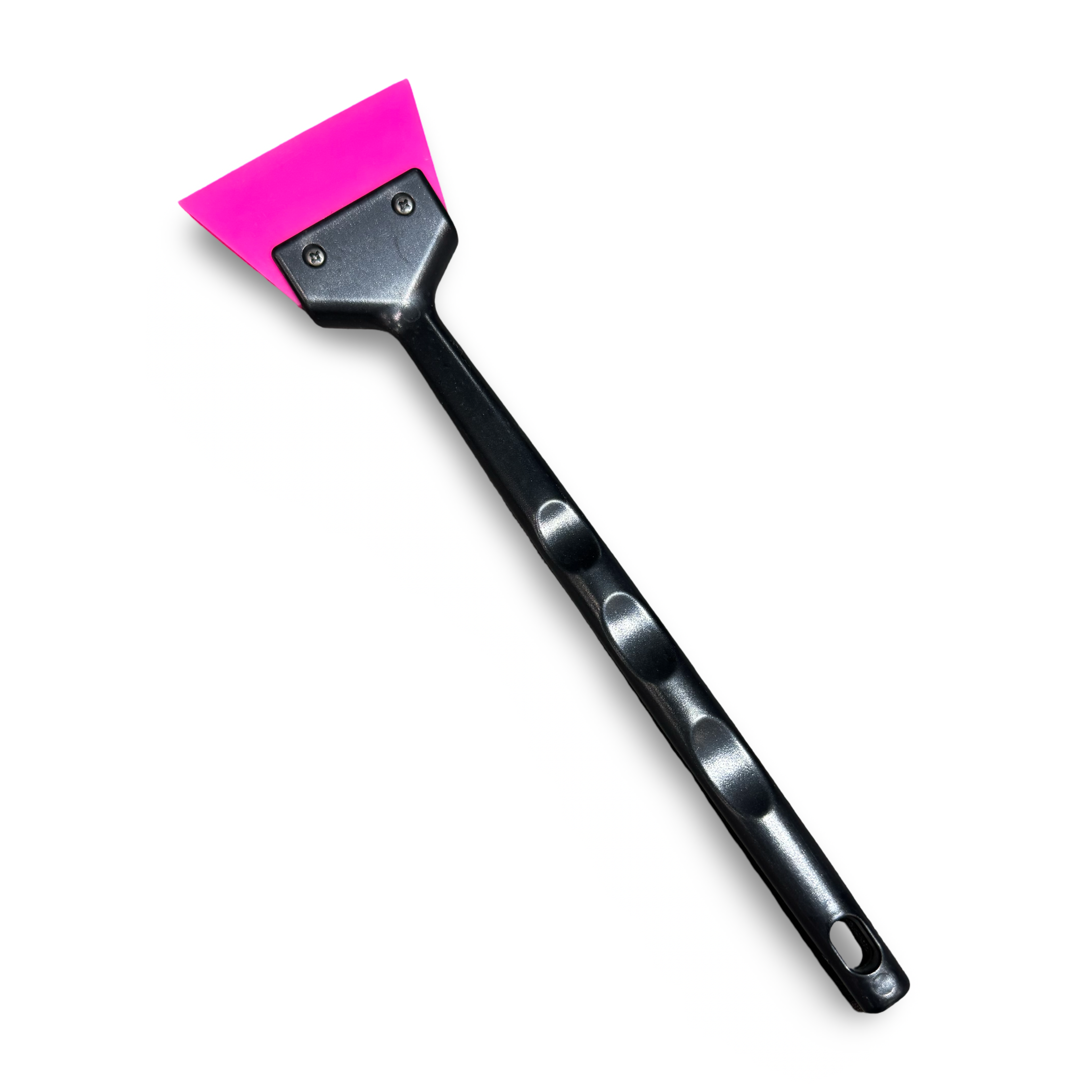 Mini Squeegee Handle 7-inch handle grip
