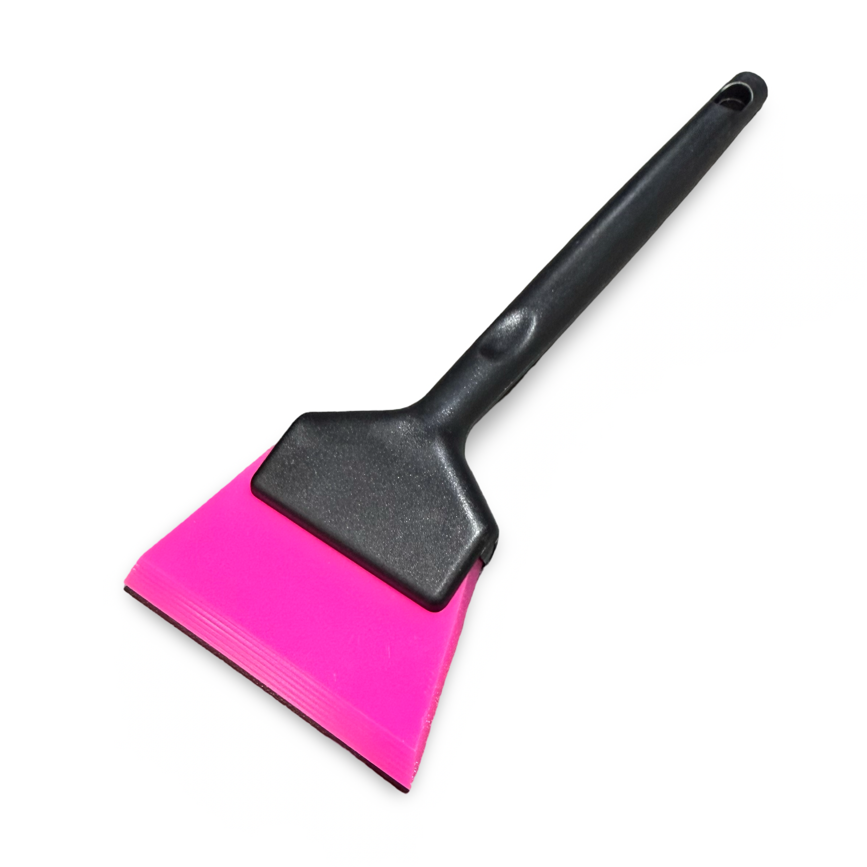 Mini Squeegee handle 5-inch handle grip
