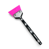 Mini Squeegee handle 5-inch handle grip