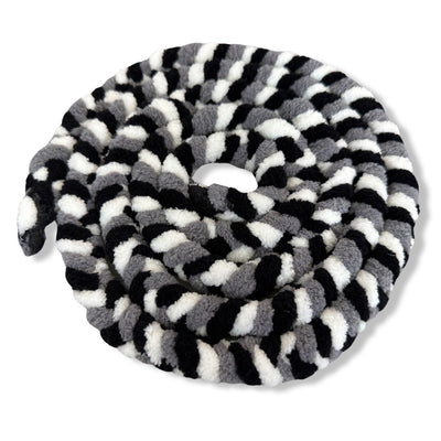 Microfiber Water Absorbing Rope for Windshields
