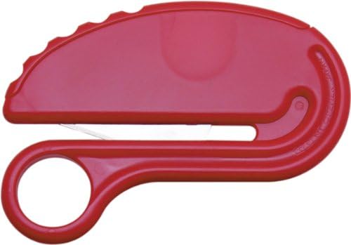 NT Mini Bag Opener – Precision Film Cutter for Window Tint