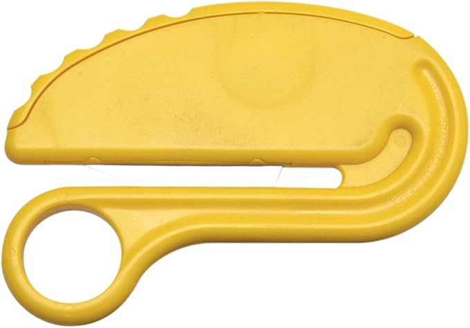 NT Mini Bag Opener – Precision Film Cutter for Window Tint