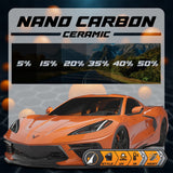 Nano Carbon