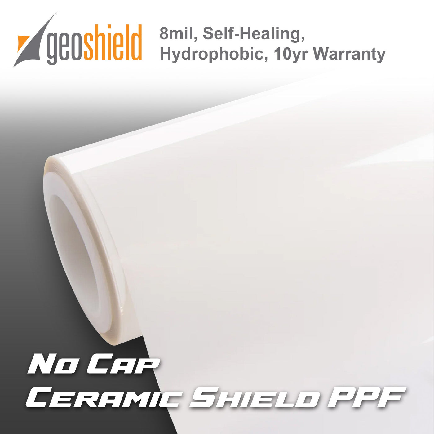 Ceramic Shield PPF No Cap Sheet