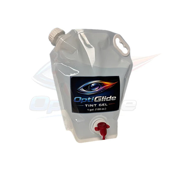 OptiGlide Tint Gel