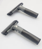 8" Red Line Extractor Squeegee Blade with double bevel by Fusion Tools