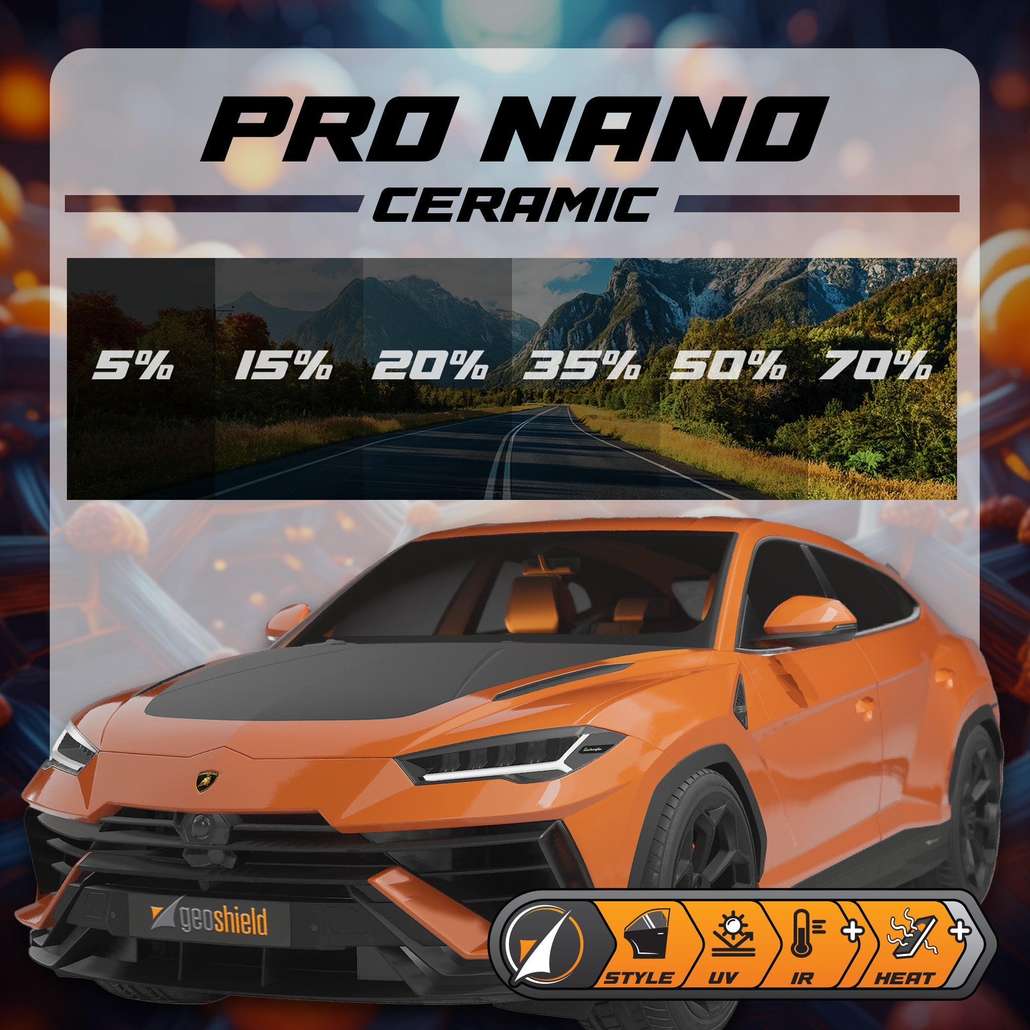 Pro Nano