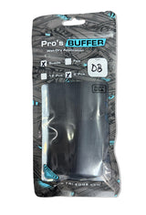 6 Pack Double Buffer for the Tri-Edge Shrinking Card (Switch Card 4" & Pro's Cards)