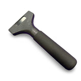 Squeegee Handle with 5-inch Handle Grip