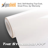 The Standard PPF - Gloss Clear