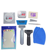 Starter Back Window Tint Tool Kit