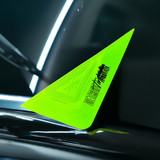 Tri Edge X for Corner and Sides -Limited Edition Neon Green Tint Tool