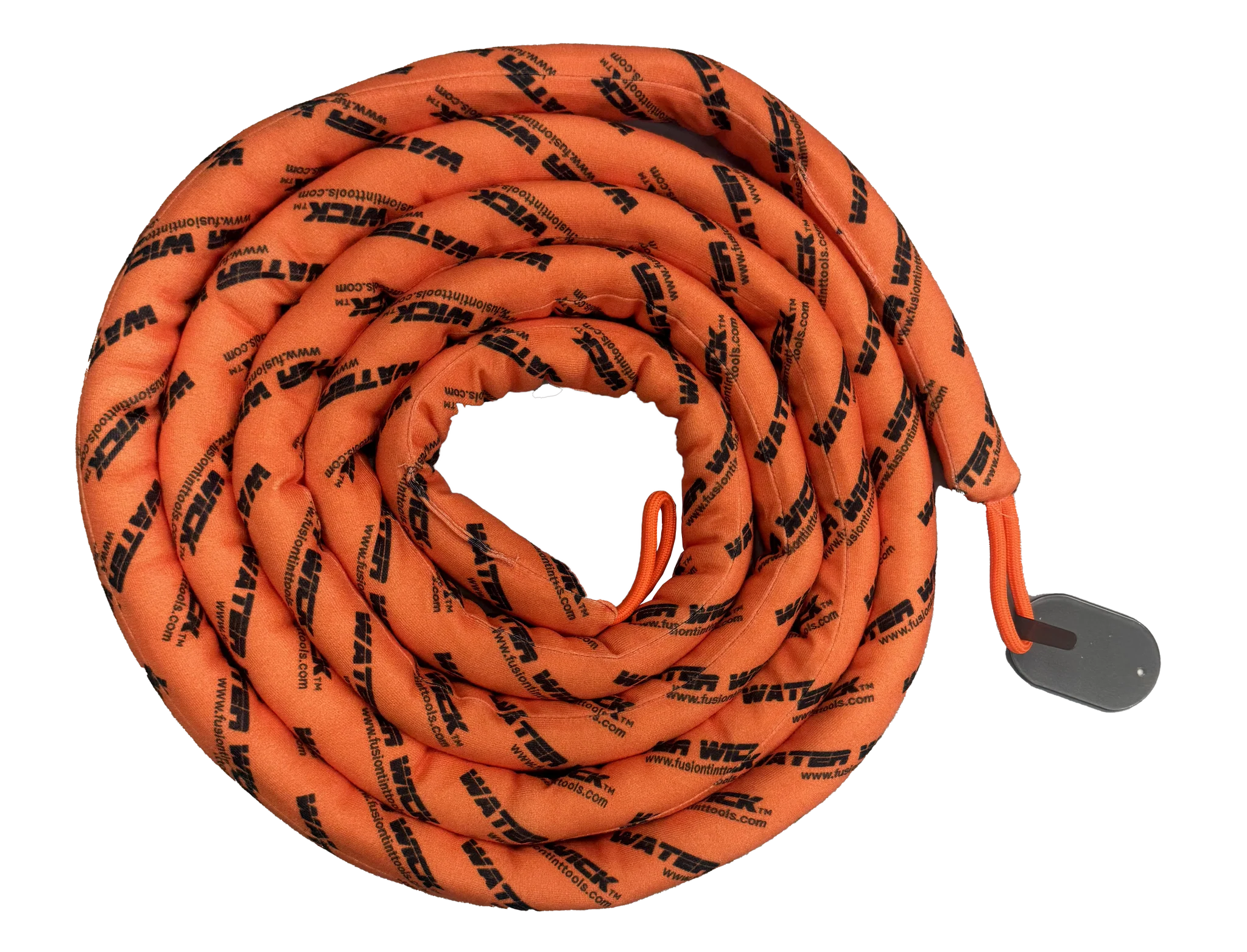 Water Wick Absorbent Rope