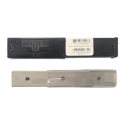 Replacement Blades - Unger Ninja Flat Glass Scraper