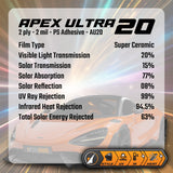 Apex Ultra