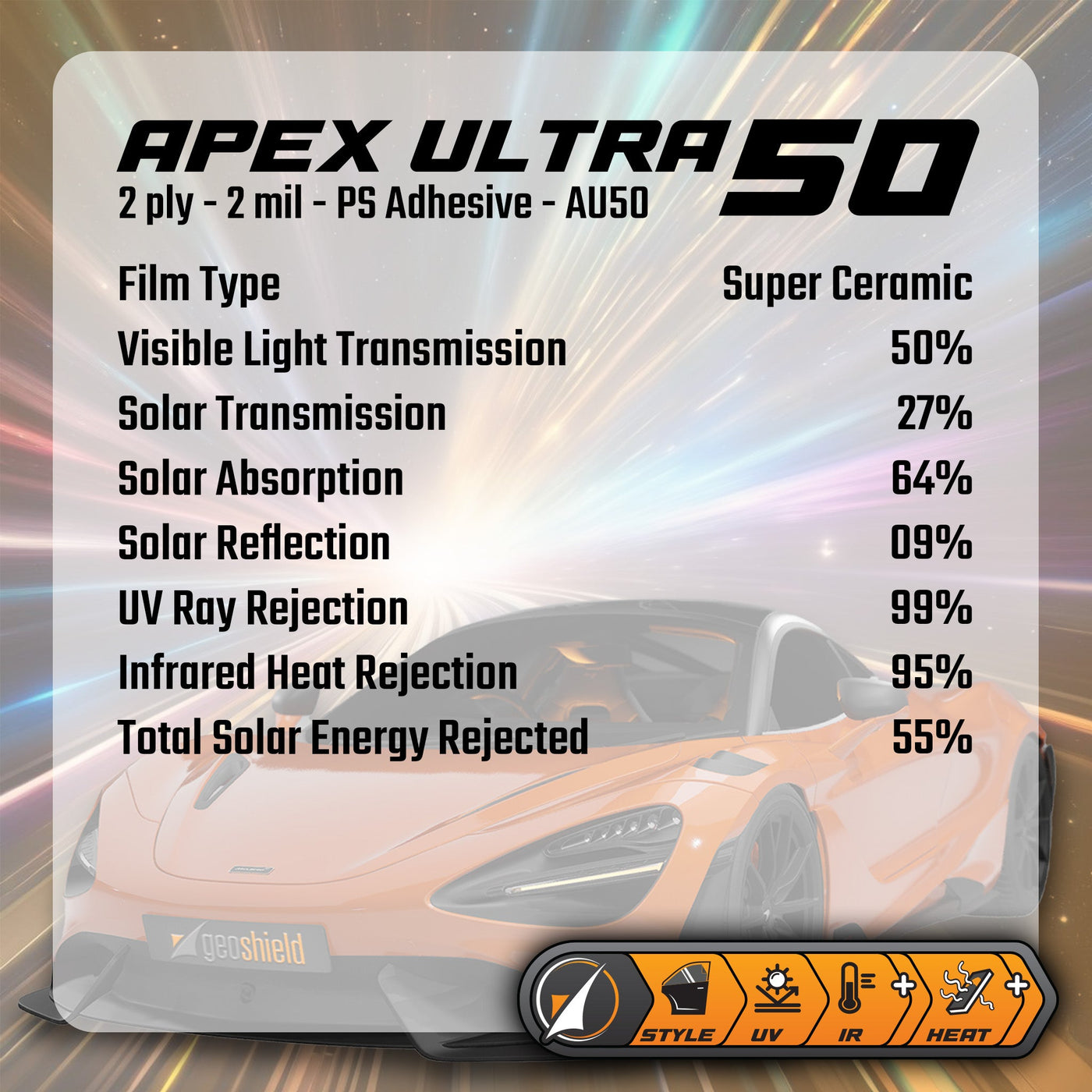 Apex Ultra