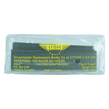 Ettore Scrapemaster Replacement Carbon Blades