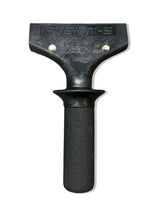 5" SHORT FUSION GRIP SQUEEGEE HANDLE