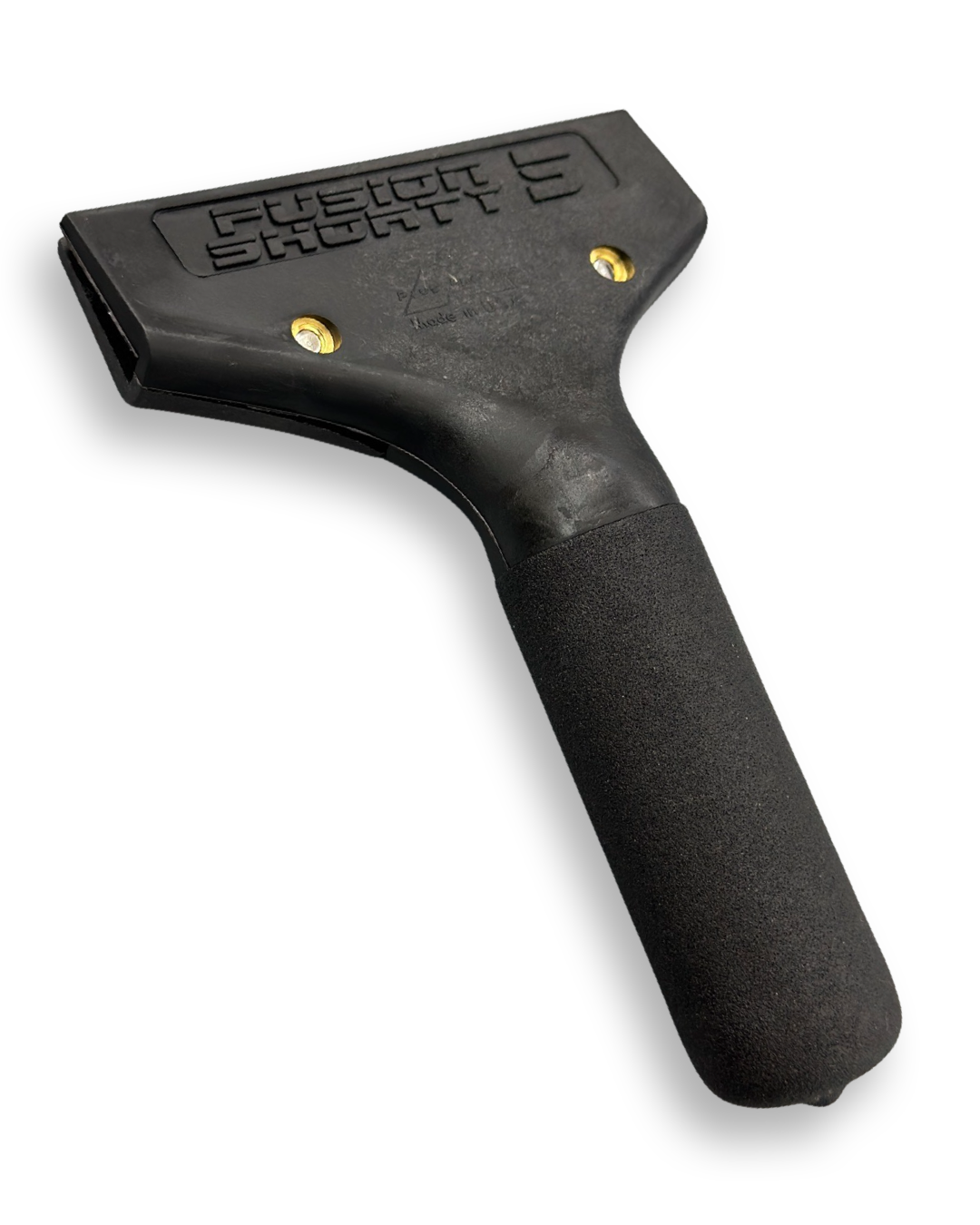 Fusion Shorty Squeegee Handle – Detroit Tint Studio