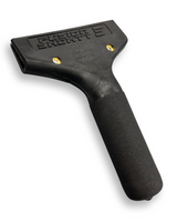 Fusion Shorty Squeegee Handle