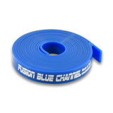 120” FUSION CHANNEL (Orange, Blue or Red)