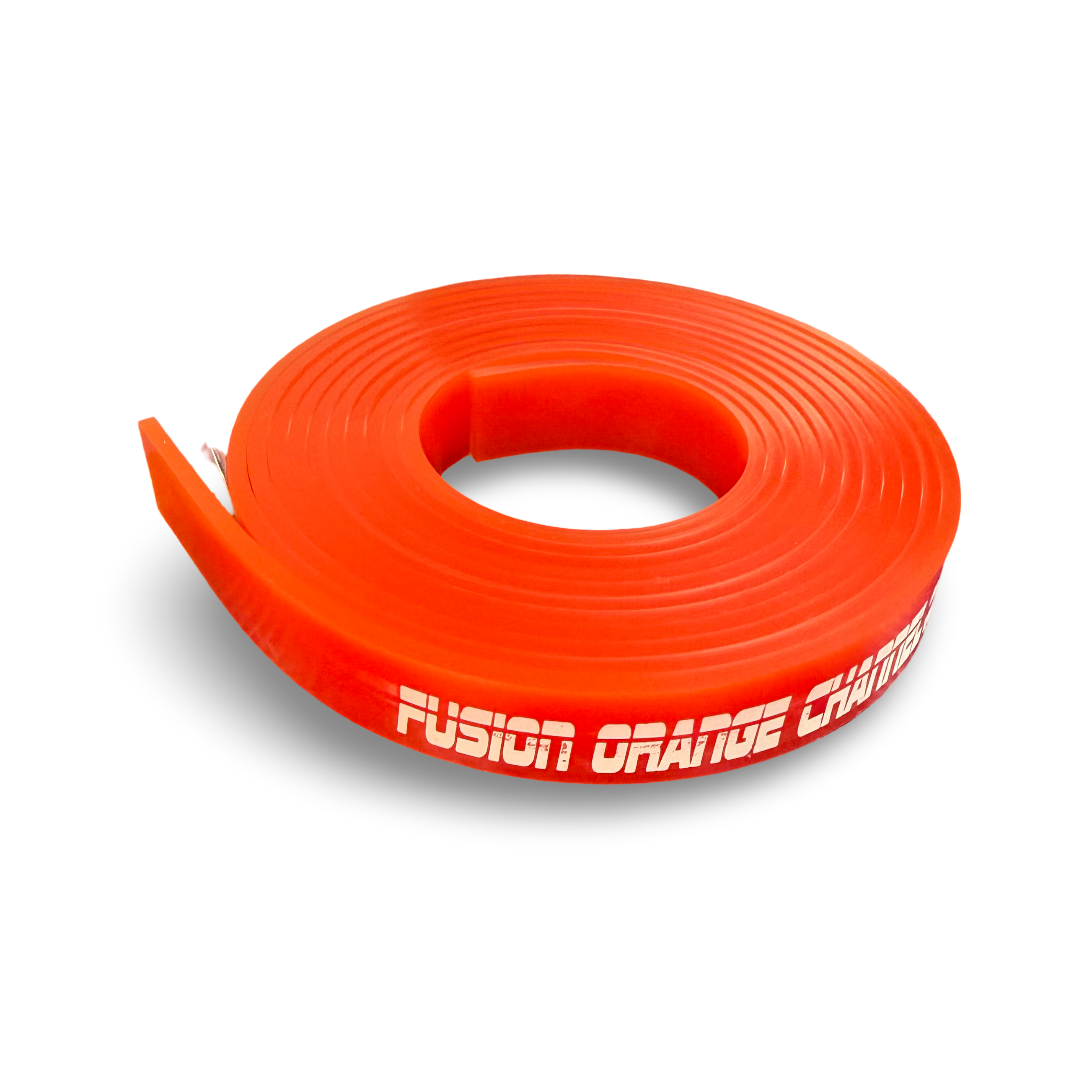 120” FUSION CHANNEL (Orange, Blue or Red)