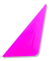 Tri Edge X Long & Thin (Purple or Red)