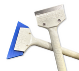 Quarter Pro Mini Squeegee Set by Fusion Tools