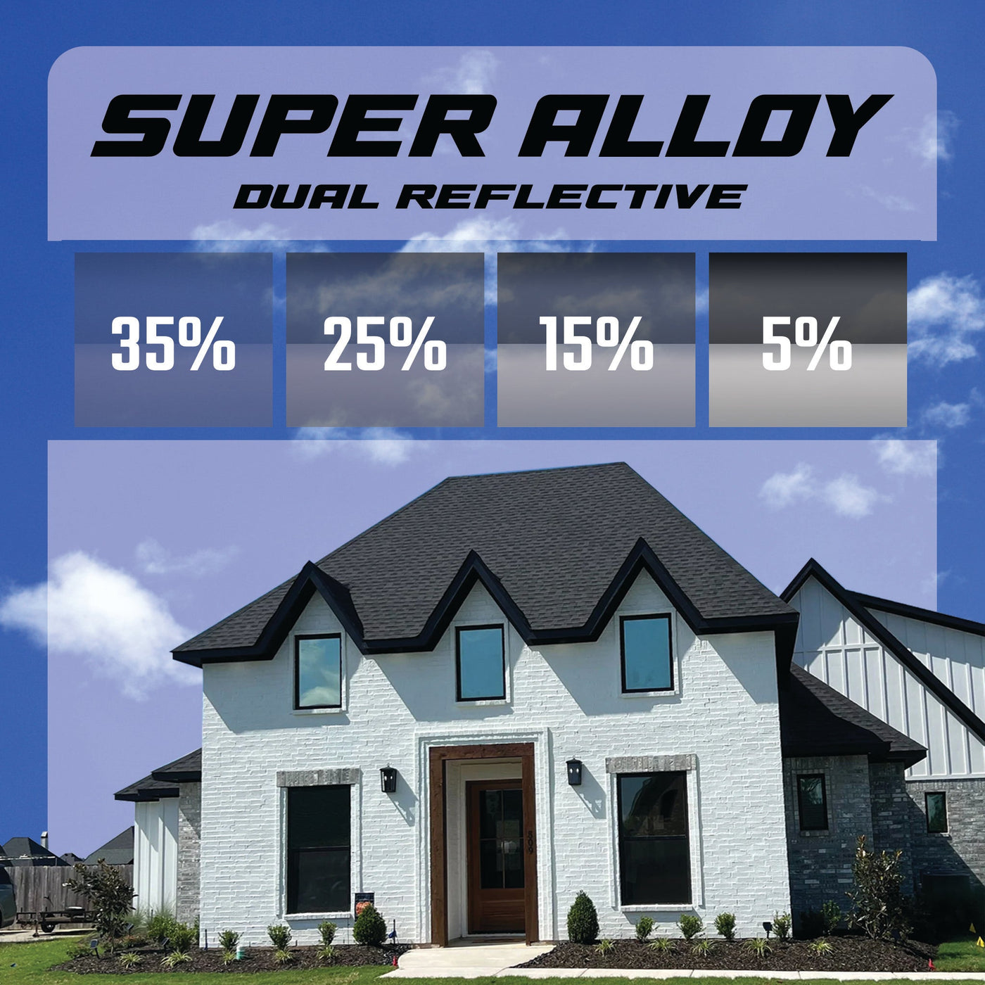 Super Alloy