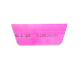 5.25  Pro's Blade WAX – Fuschia Crop (Hard)