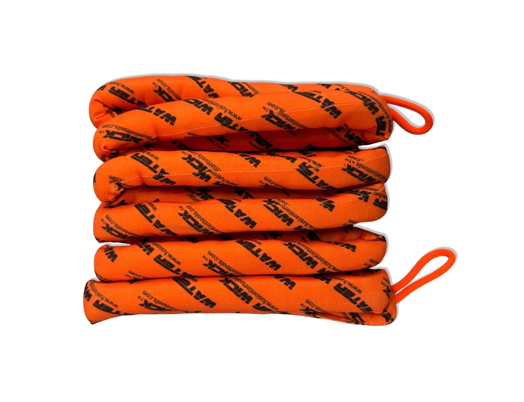 Water Wick Absorbent Rope