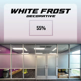 White Frost