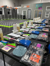 3 Day Automotive Window Tint Class at Detroit Tint Studio