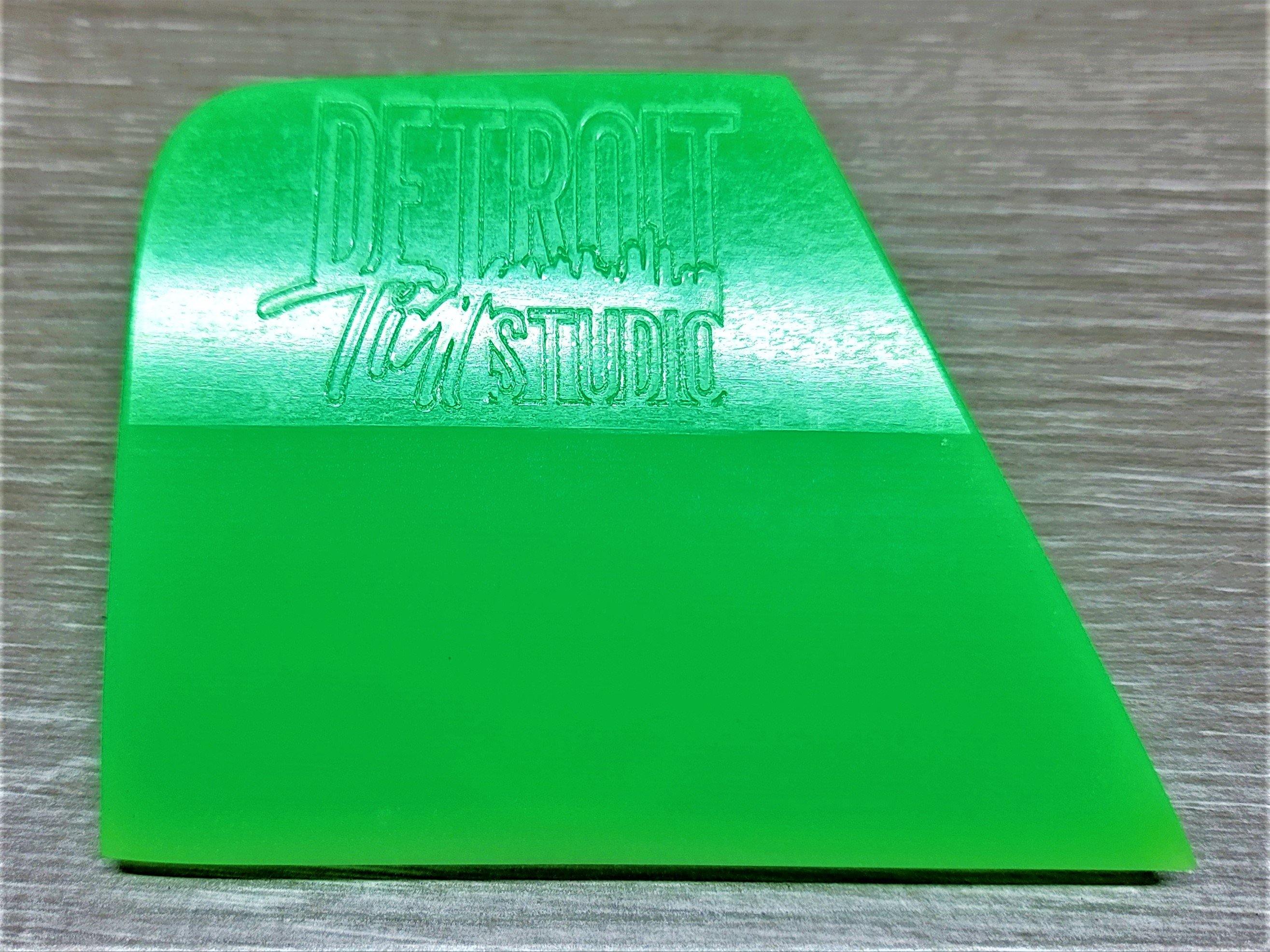 Tint Studio Squeegee *LIMITED* - My Tint Stuff