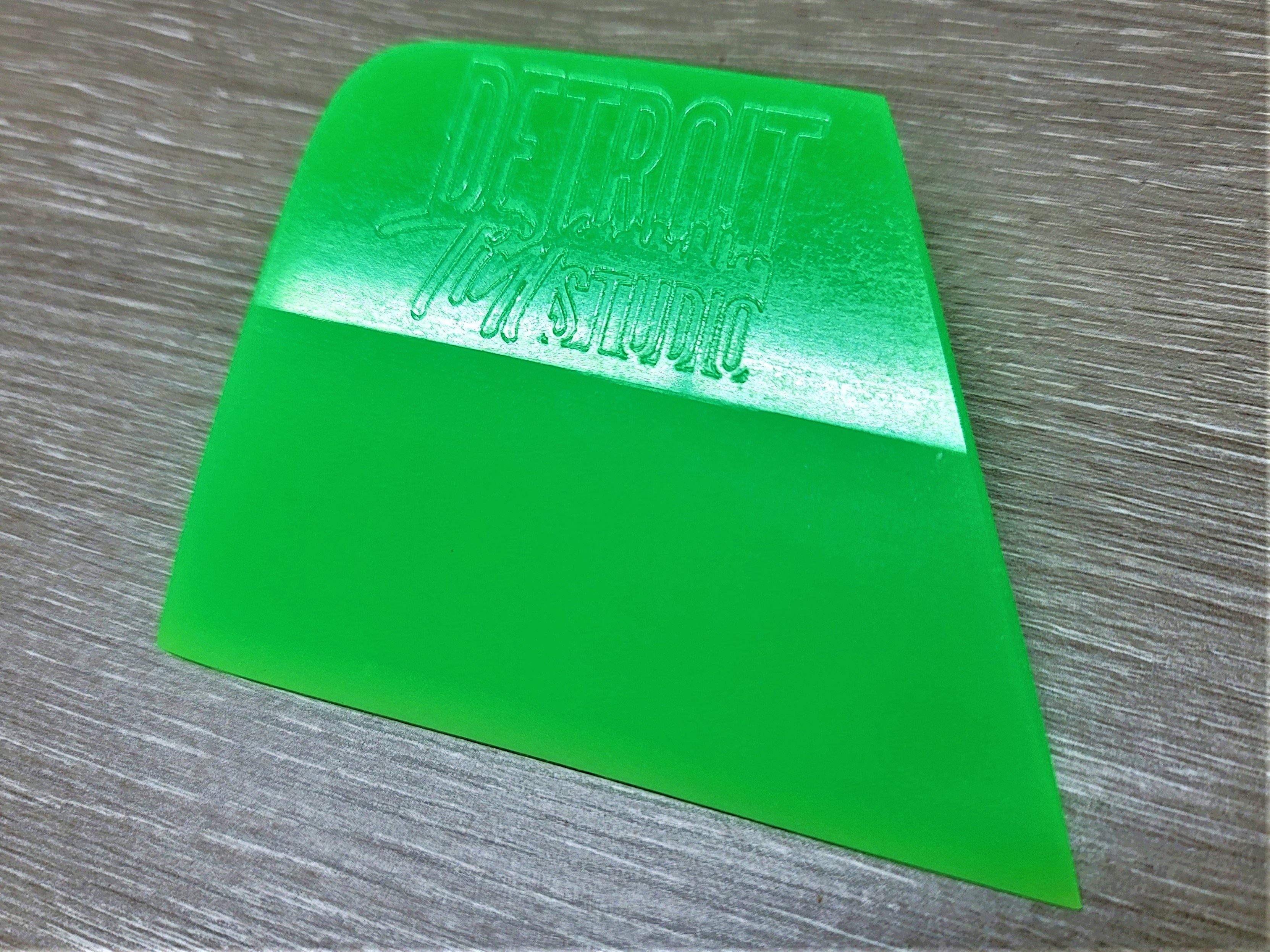 Tint Studio Squeegee *LIMITED* - My Tint Stuff