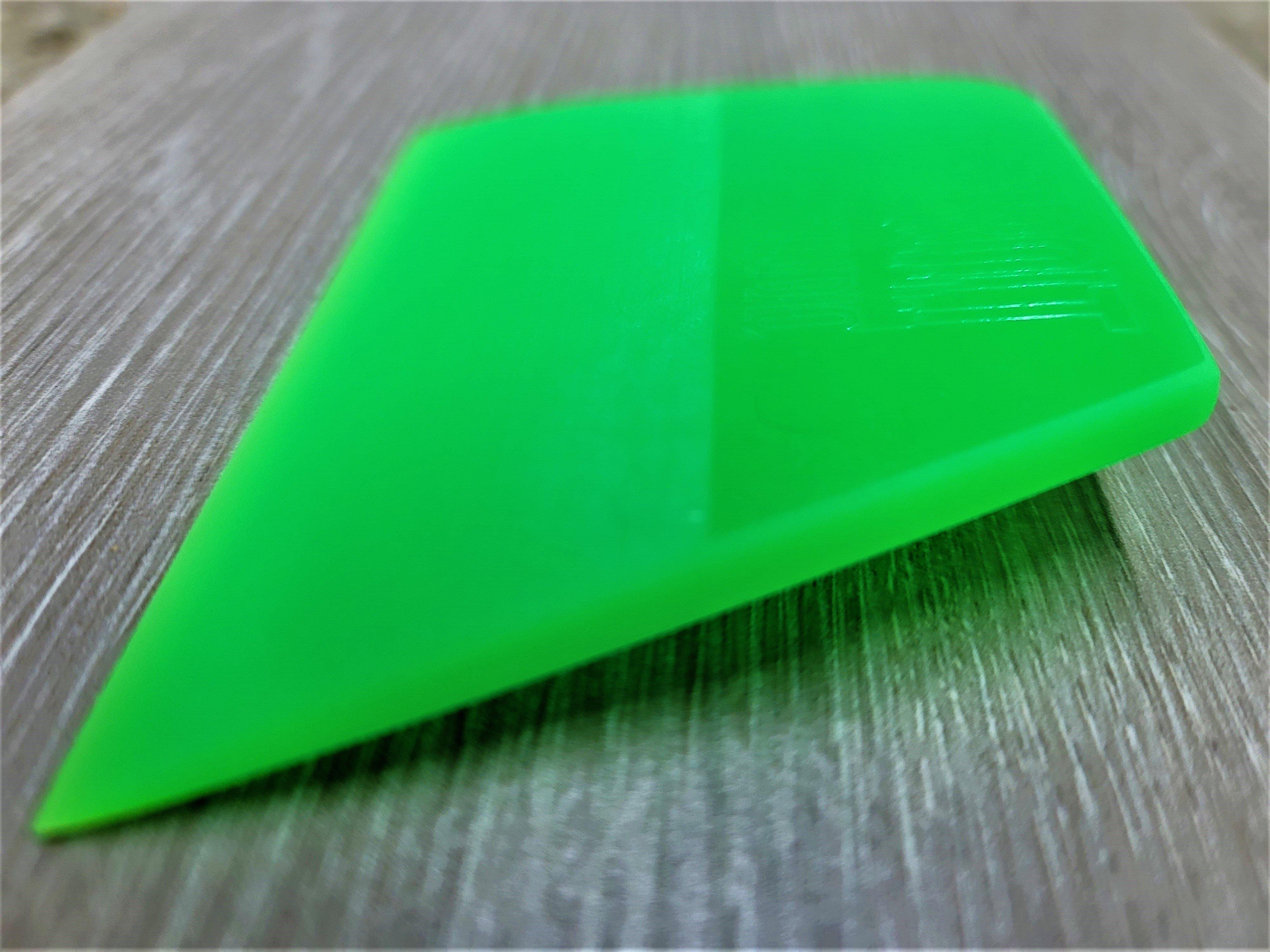 Tint Studio Squeegee *LIMITED* - My Tint Stuff