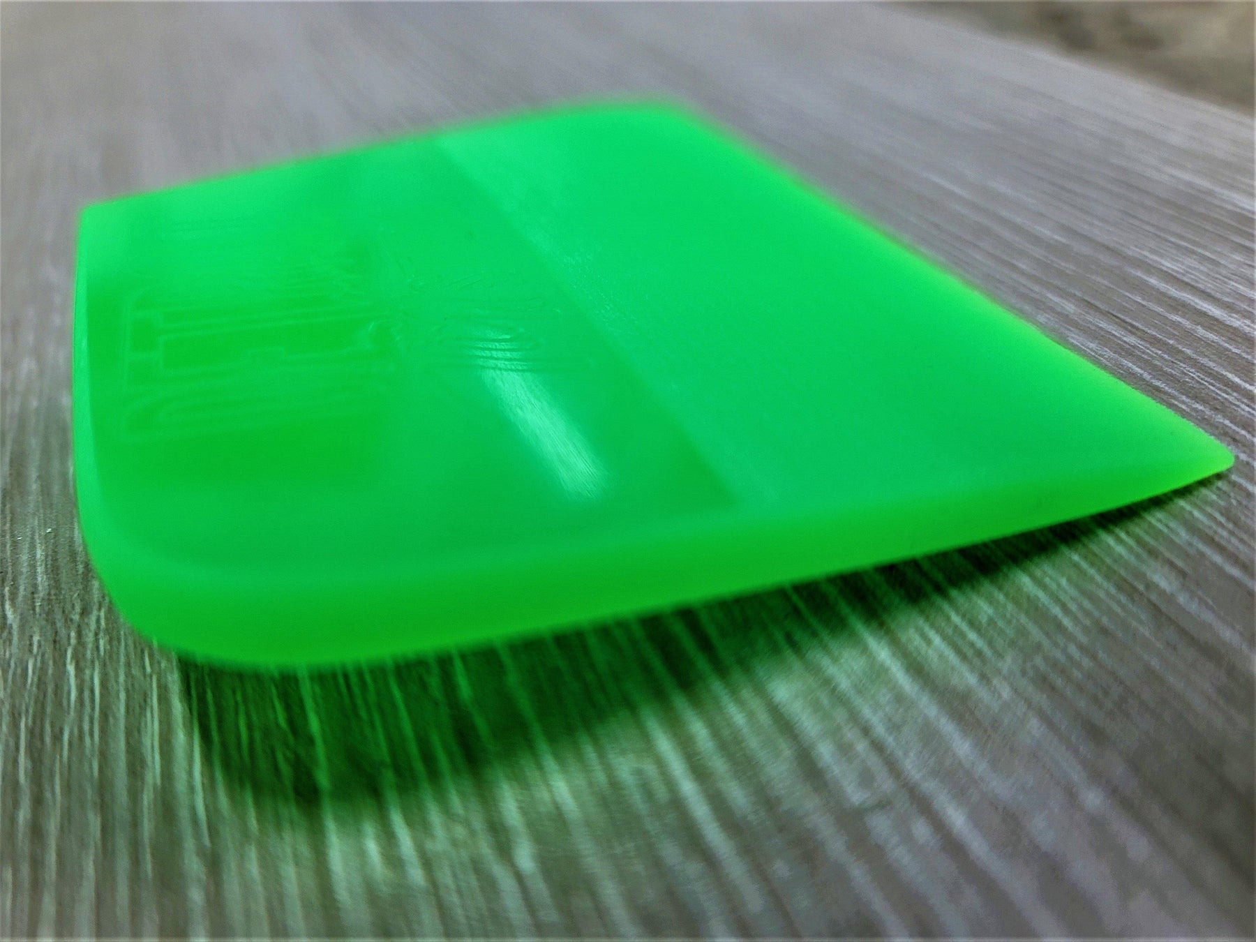 MINI QUARTER WINDOW SQUEEGEE: The Ultimate Tool for Quarter Glass Wind –  Window Tint Supplies