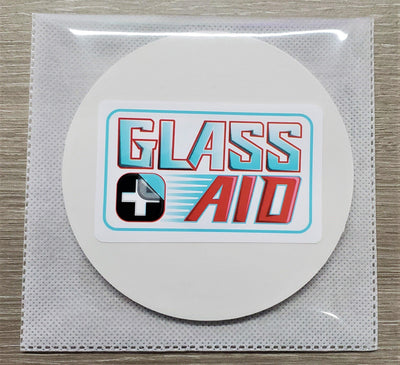 ➕ Glass Aid - Cut Stripe - My Tint Stuff