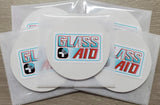 ➕ Glass Aid - Cut Stripe - My Tint Stuff